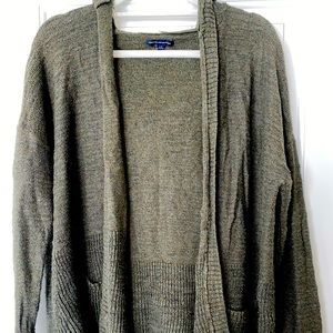 American Eagle cardigan